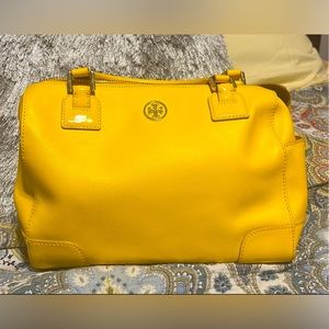 Tory Burch Robinson MIDI Satchel